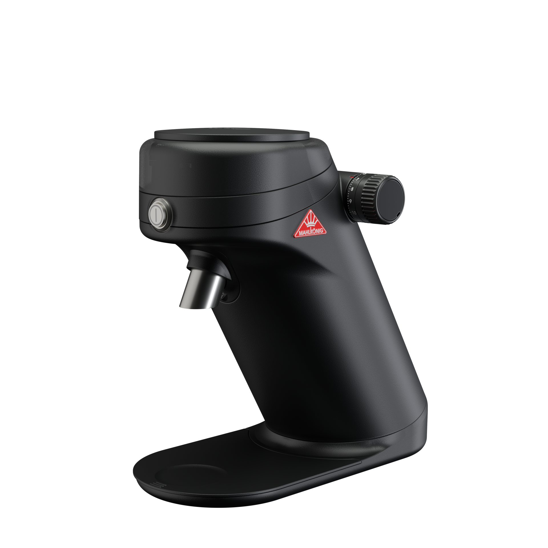 Mahlkönig X64 SD (Single Dose)