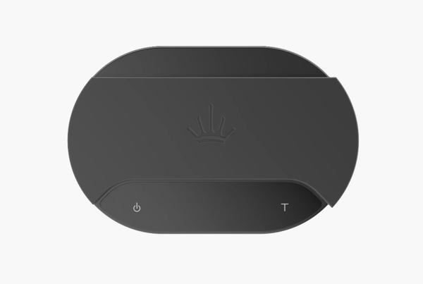 Mahlkönig Sync Scale - Weegschaal - Zwart