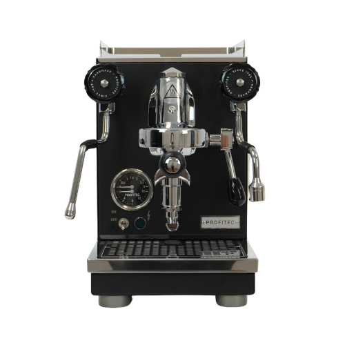 Profitec Pro 400 - All Black