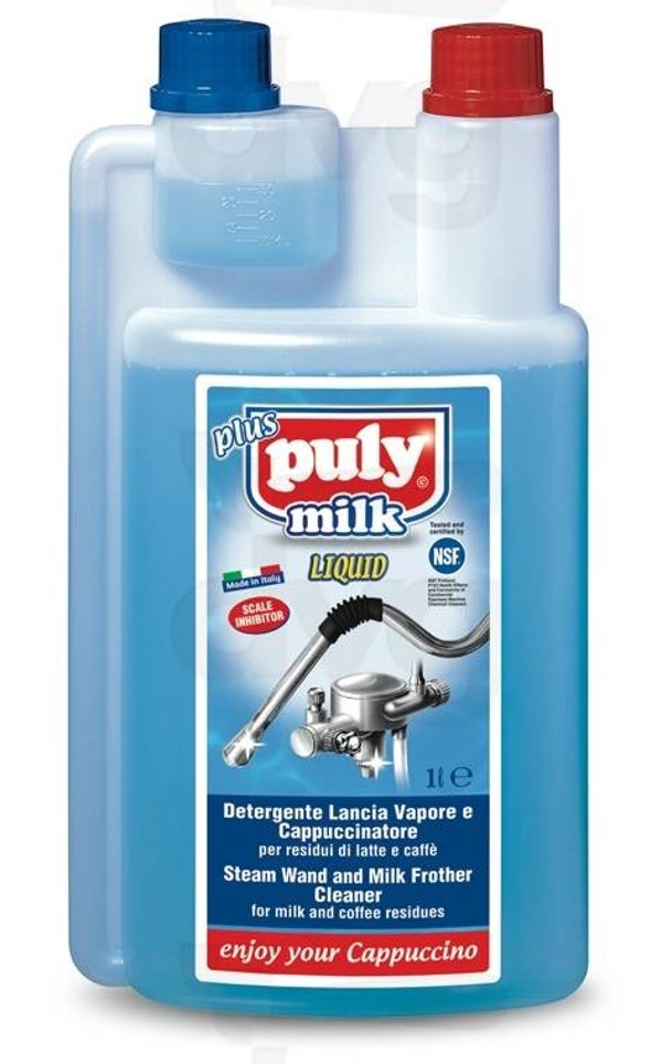 Puly Milk Plus Melkreiniger - 1000 ml