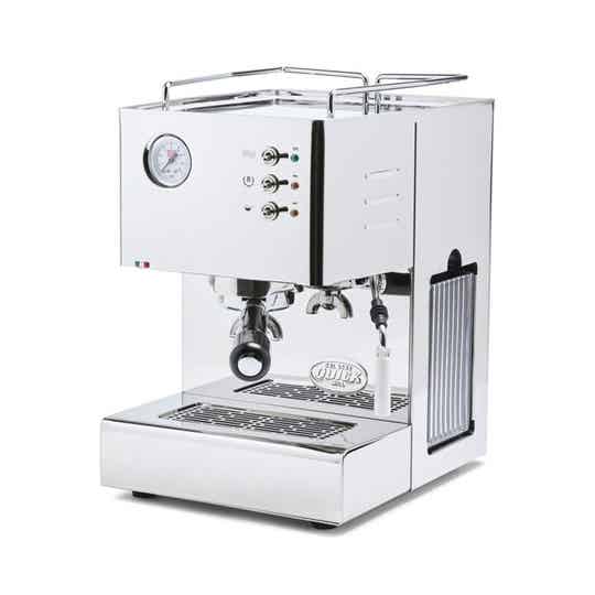 Quick Mill 3000 & Quick Mill 3004