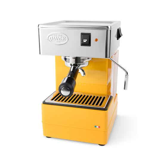 Quick Mill 810 (ESE Servings)