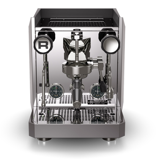 Rocket Giotto Fast V