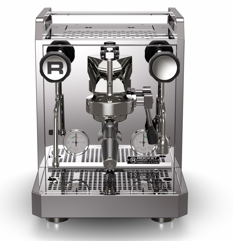 Rocket Mozzafiato Fast R