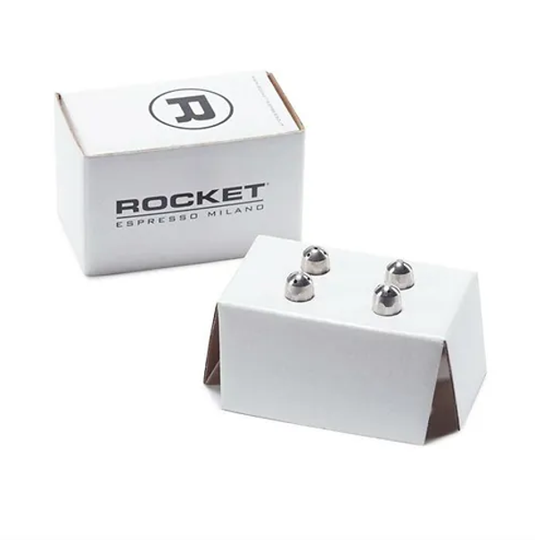 Rocket Steam Tips (set van 4)