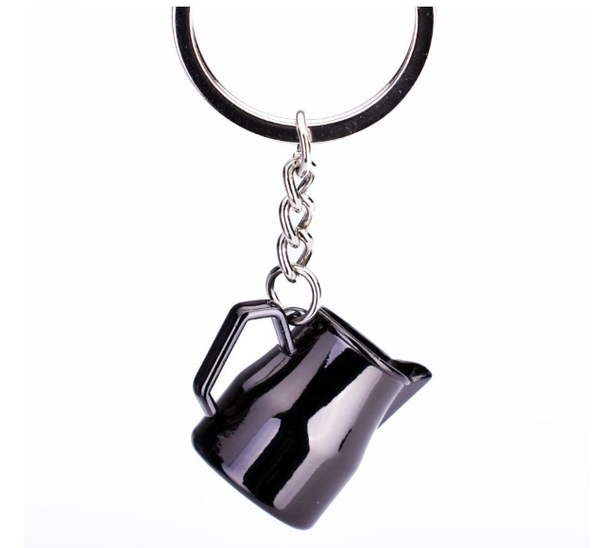 Sleutelhanger - Melkkan