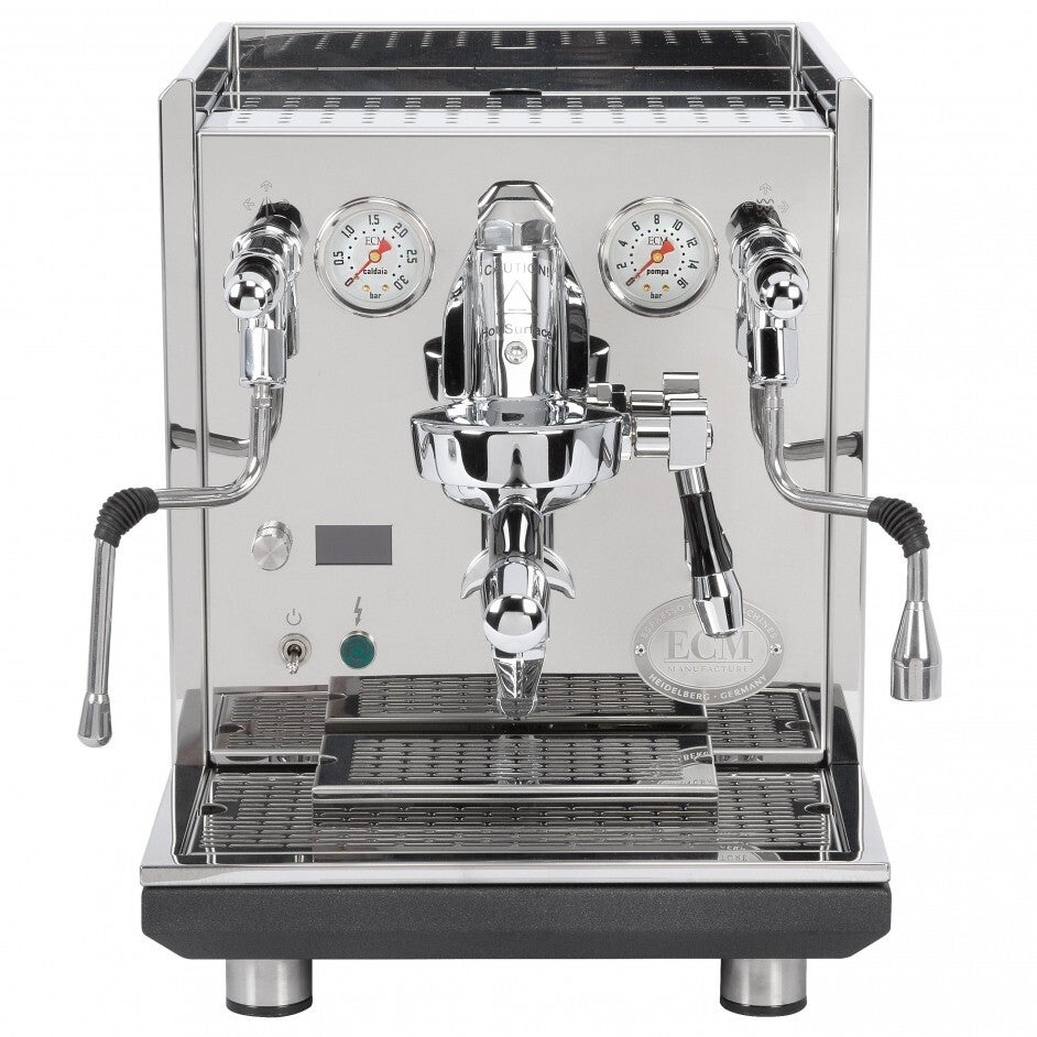 ECM Synchronika ll OLED