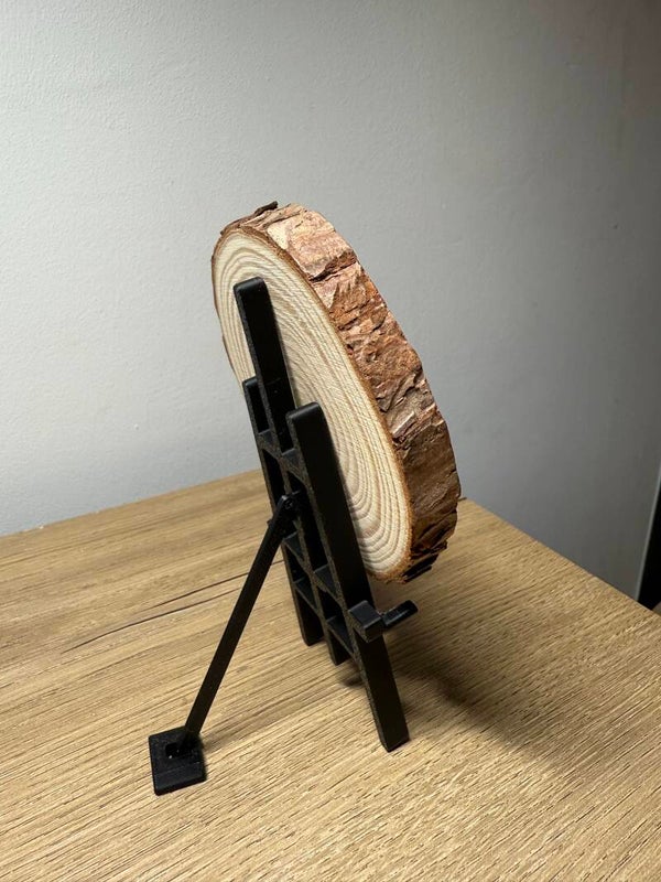 Mini-chevalet de table