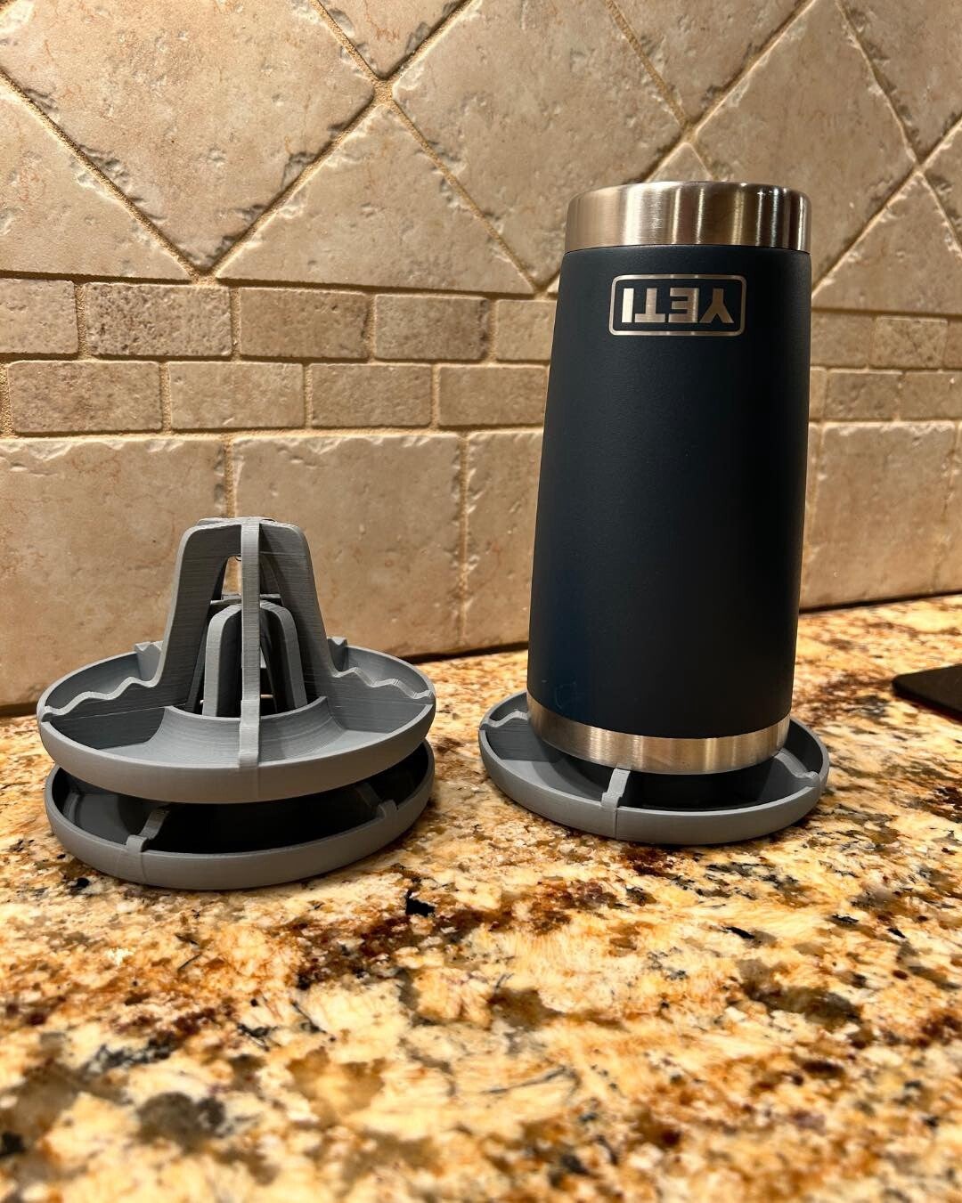 Séchoir à bouteille ( lot de 3 )