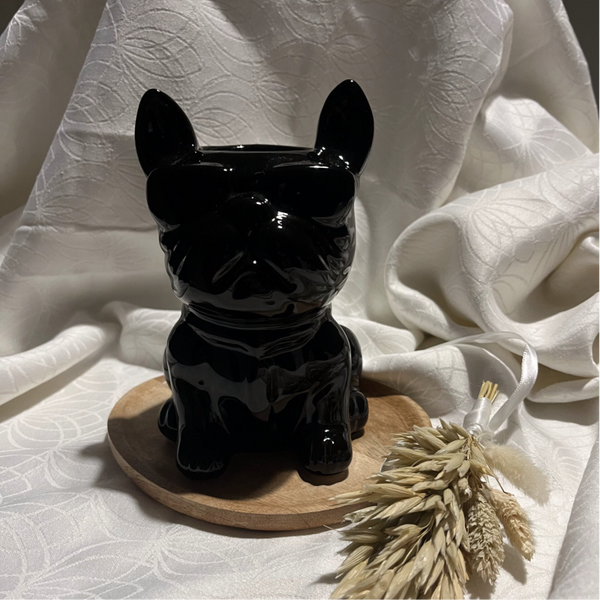 Brûle-parfum Chien