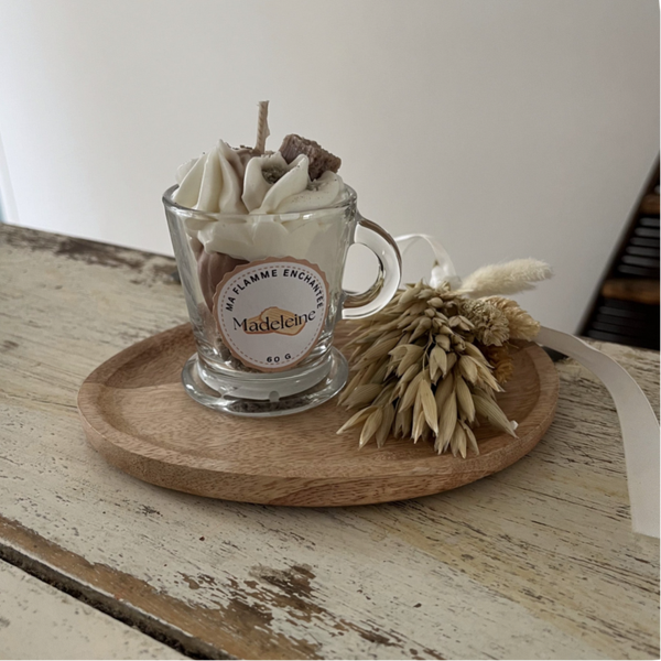 Mini Tasse Madeleine