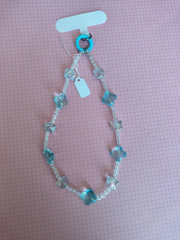 Blue clover