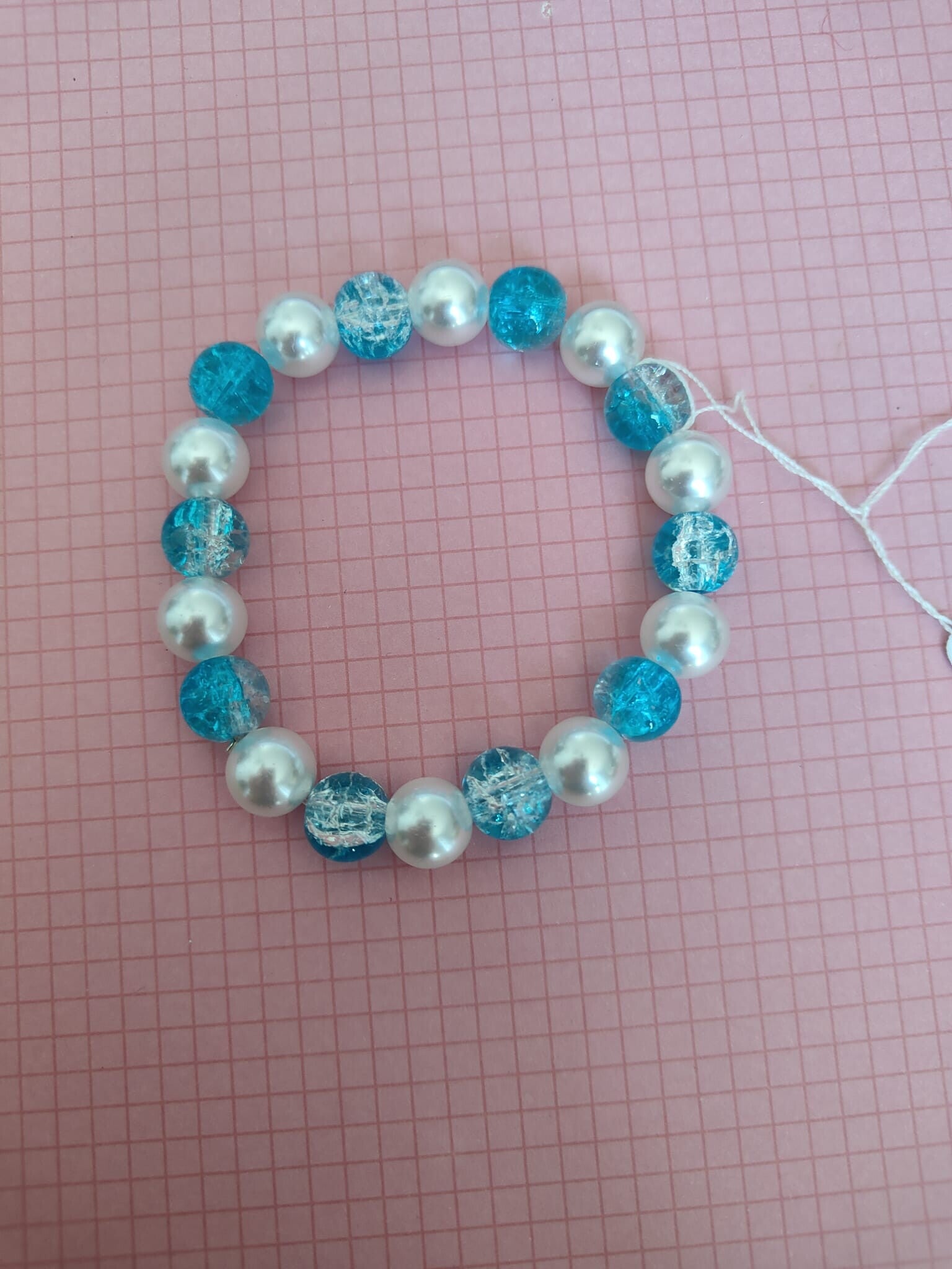 Blue pearl 18