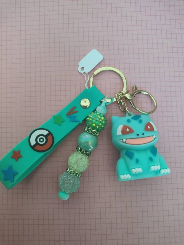 Bulbasaur