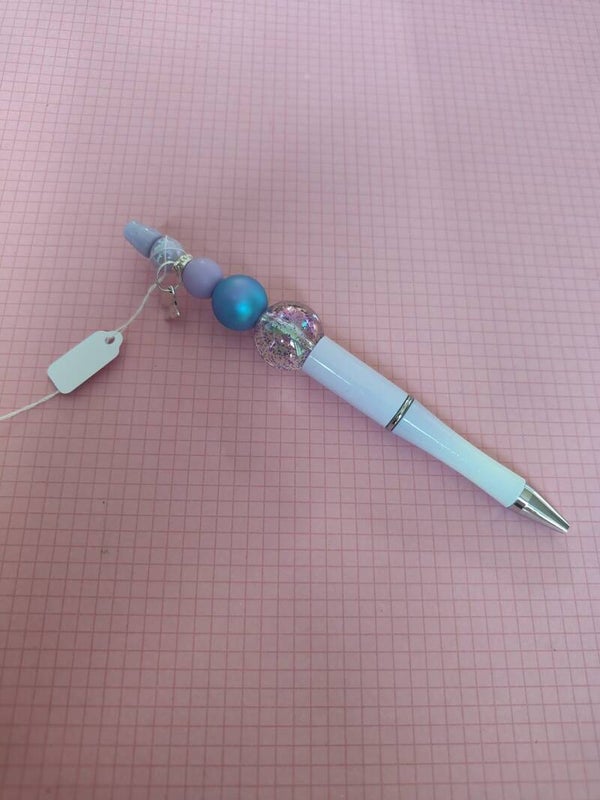 Butterfly charm