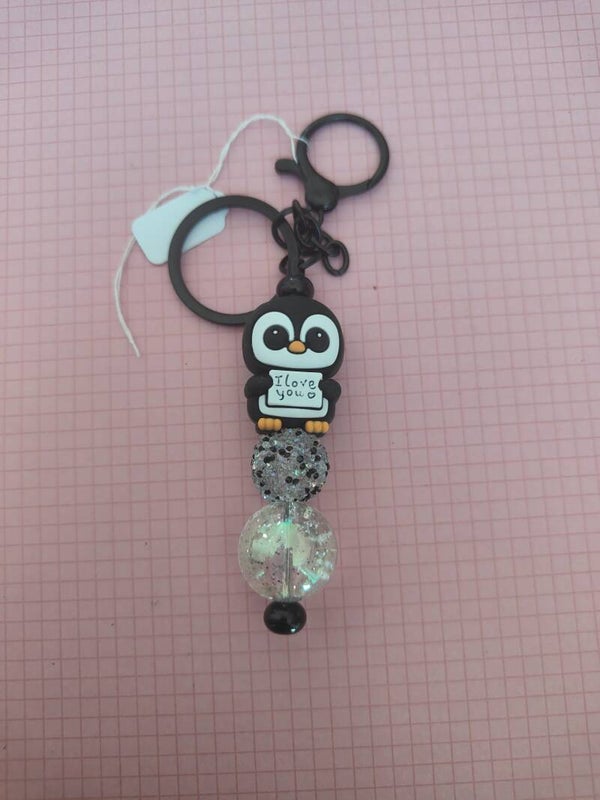 I love you pinguin