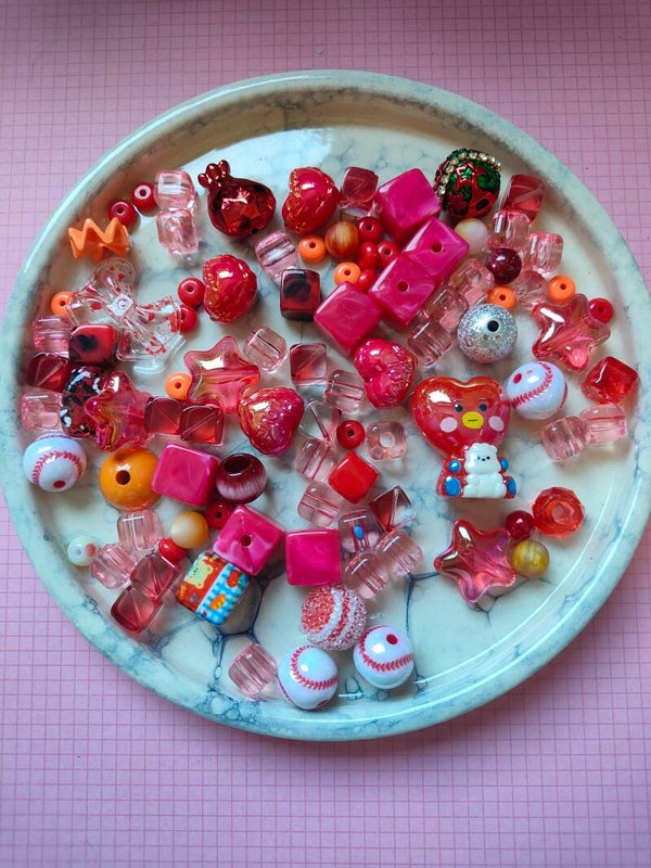 Red mix