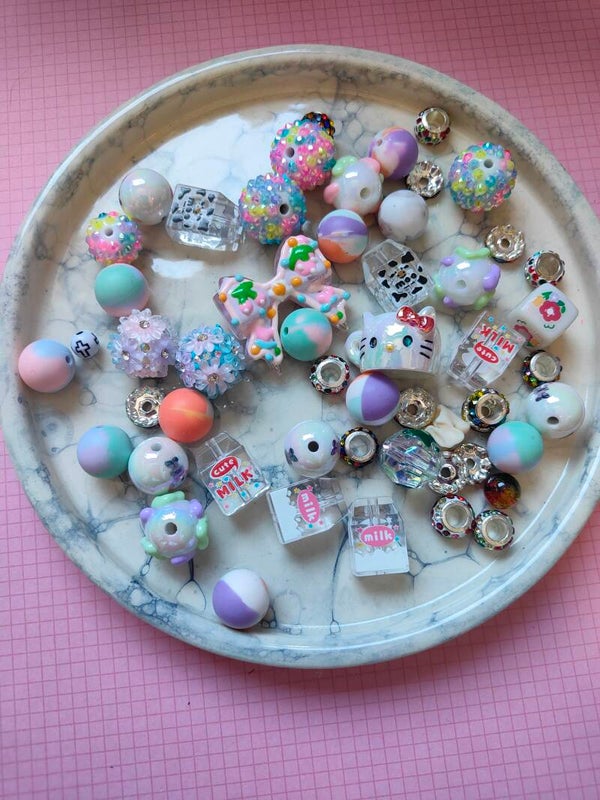 Coller mix