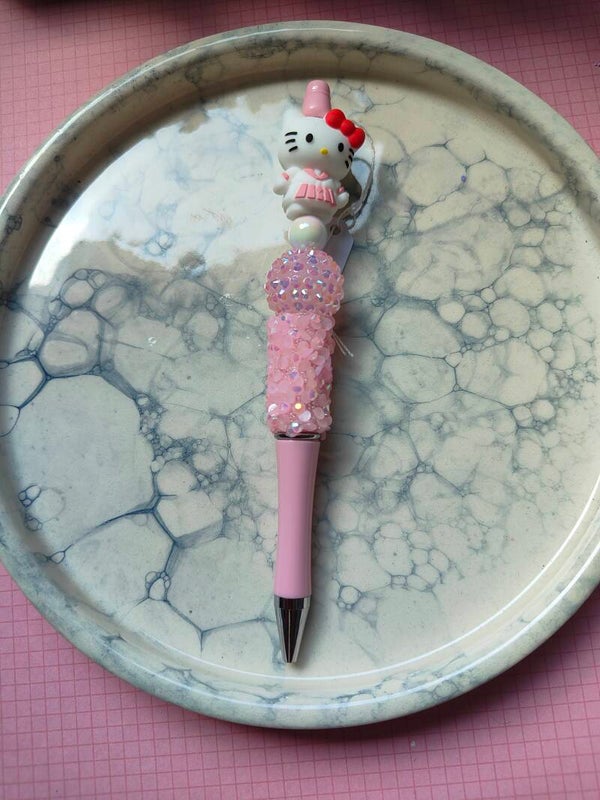 Pink sugar hk