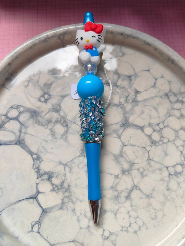 Blue sugar hk.