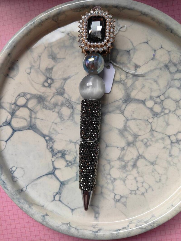 Gray stone