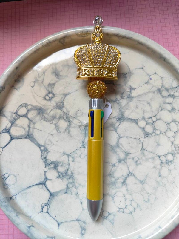 King crown