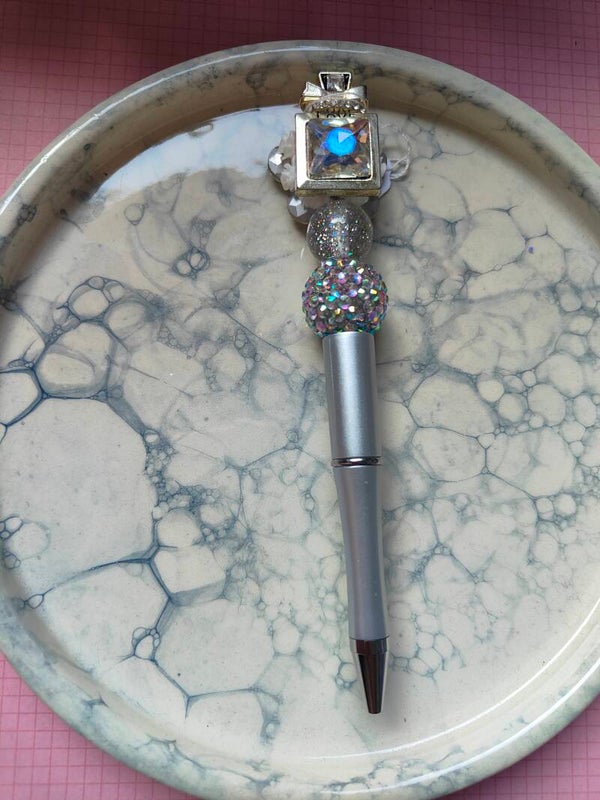 Zilver parfum
