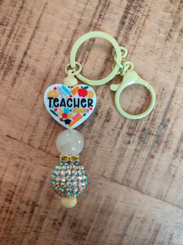 Teacher