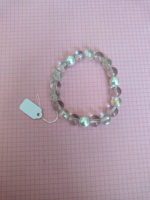 Light green 18