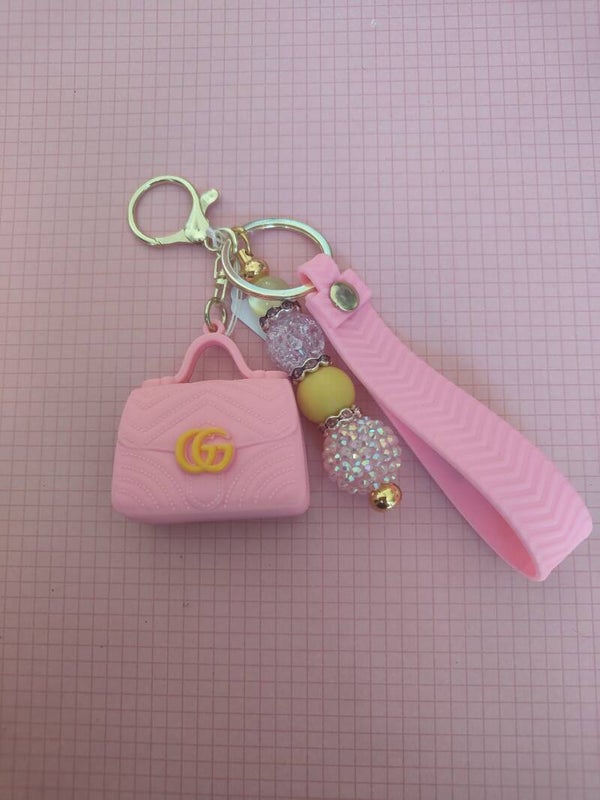 Light pink gucci