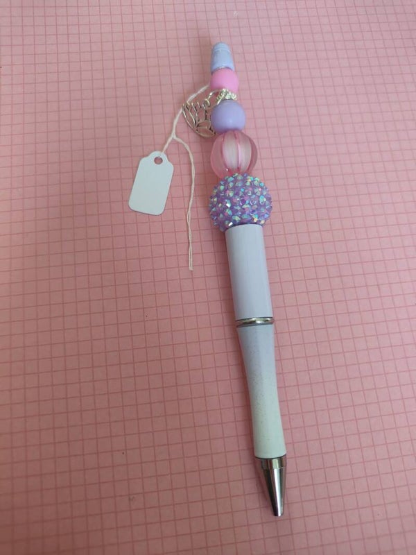 lotus charm