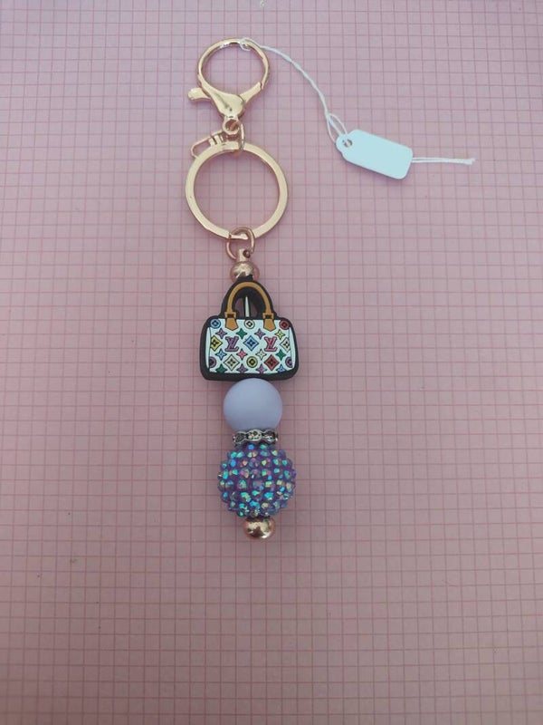 LV purse