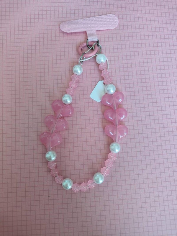 Pink heart
