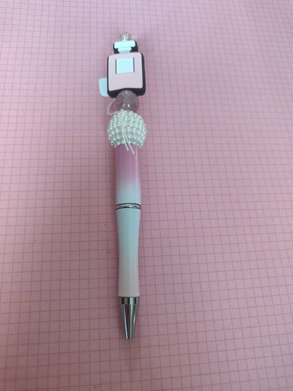 Pink parfum