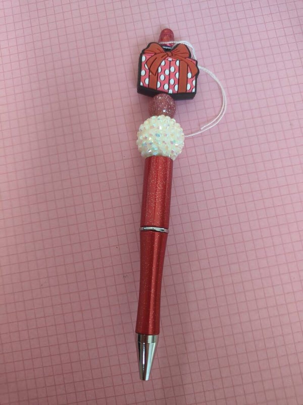Rood cadeautje