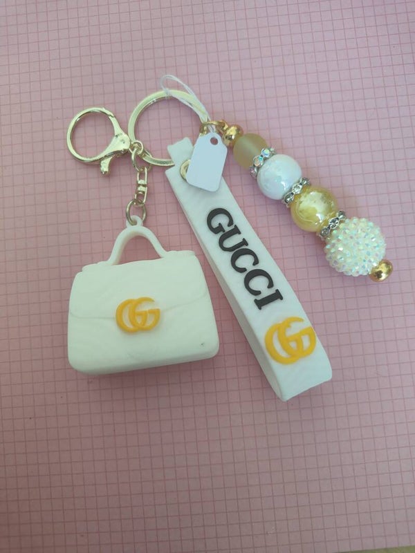 White gucci