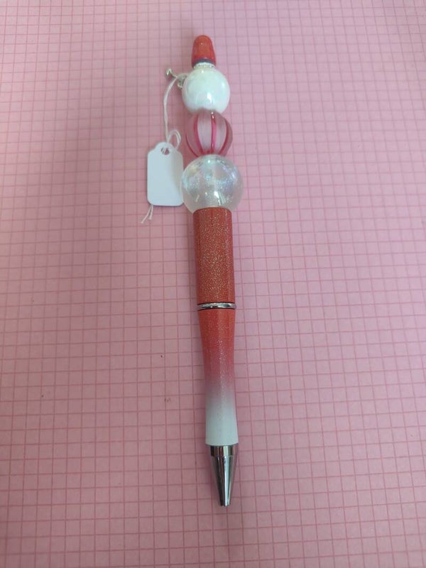 Wijn glas charm