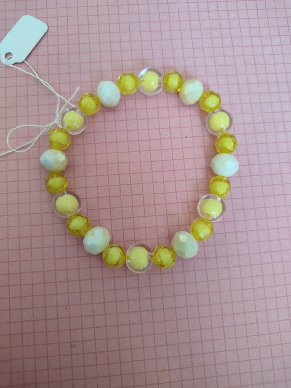 Yellow 19