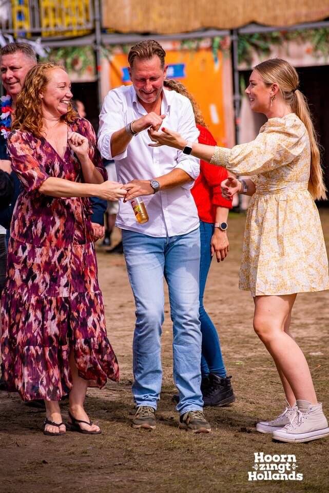 Karlijn - Shootingline