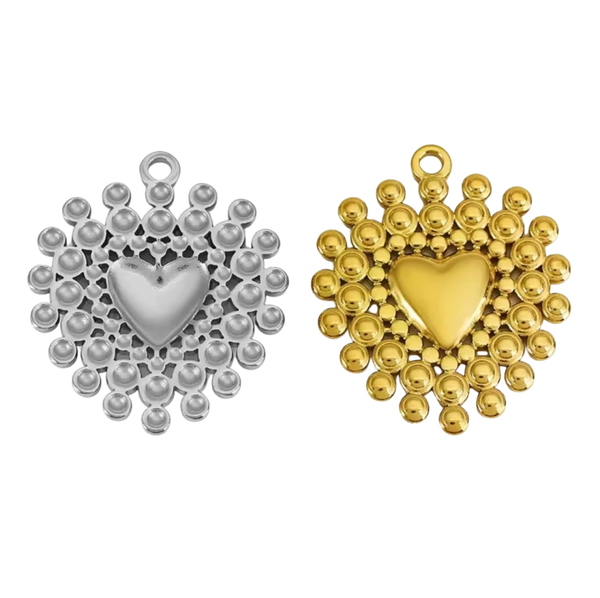 Bedel "Dotty Heart"
