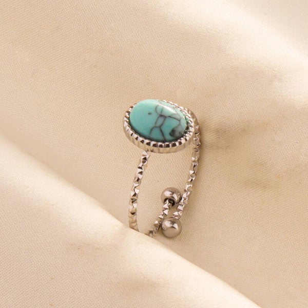 Ring "Cute Turquoise"