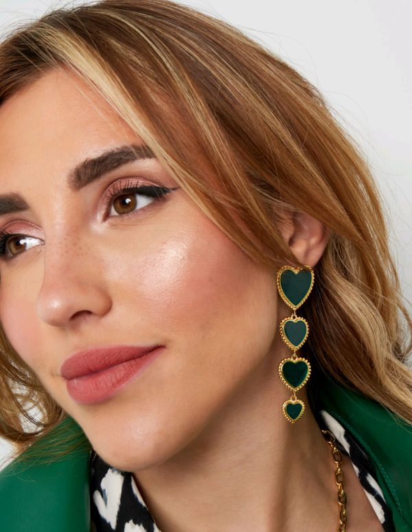 Statement "Colours 4 Hearts"