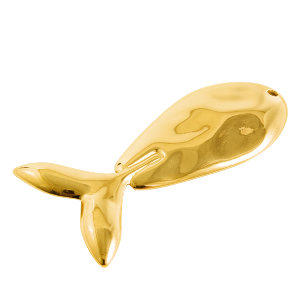 Bedel "Chunky Fish"