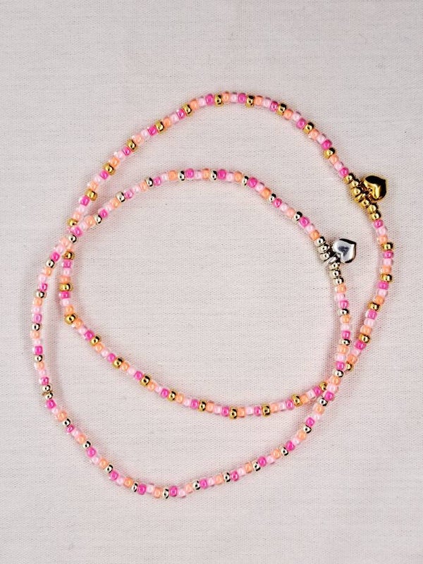 Armbandje "Sunny Heart"