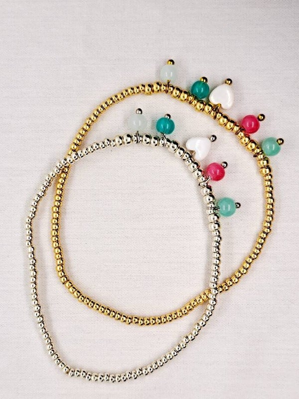 Armbandje "Summer Joy"