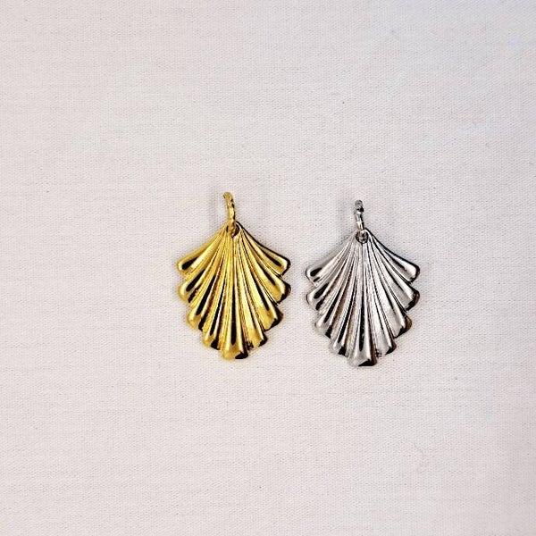 Bedel "Oester Schelp"