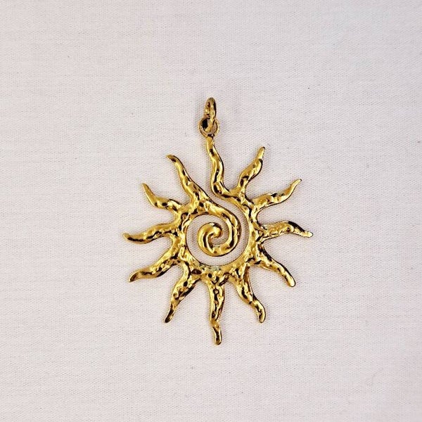 Bedel "Big Sun Gold"