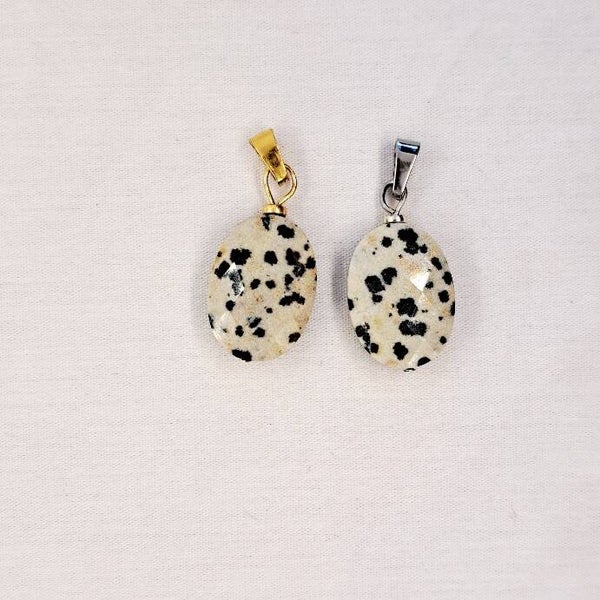 Bedel "Gemstone Dalmatiër"