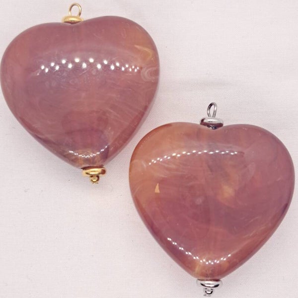 Bedel "Big Brown Heart"