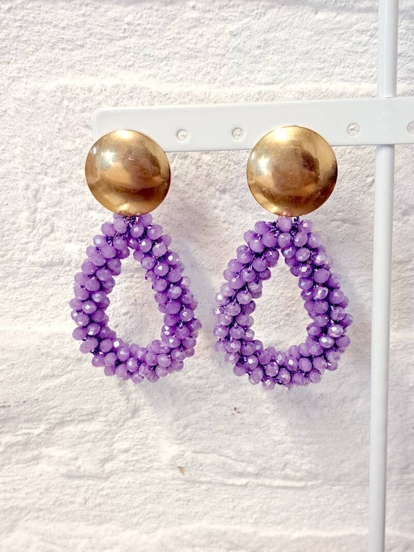 Statement "Drop" Lila